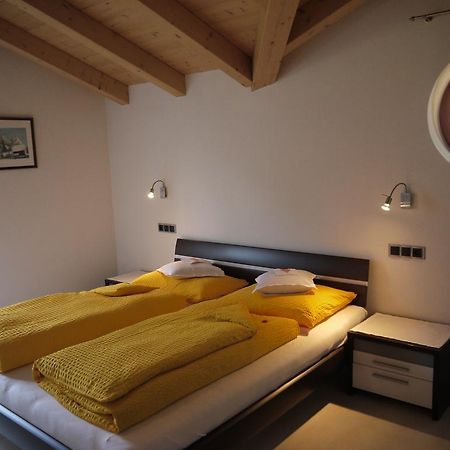 Hörtmairhof Sand in Taufers Zimmer foto