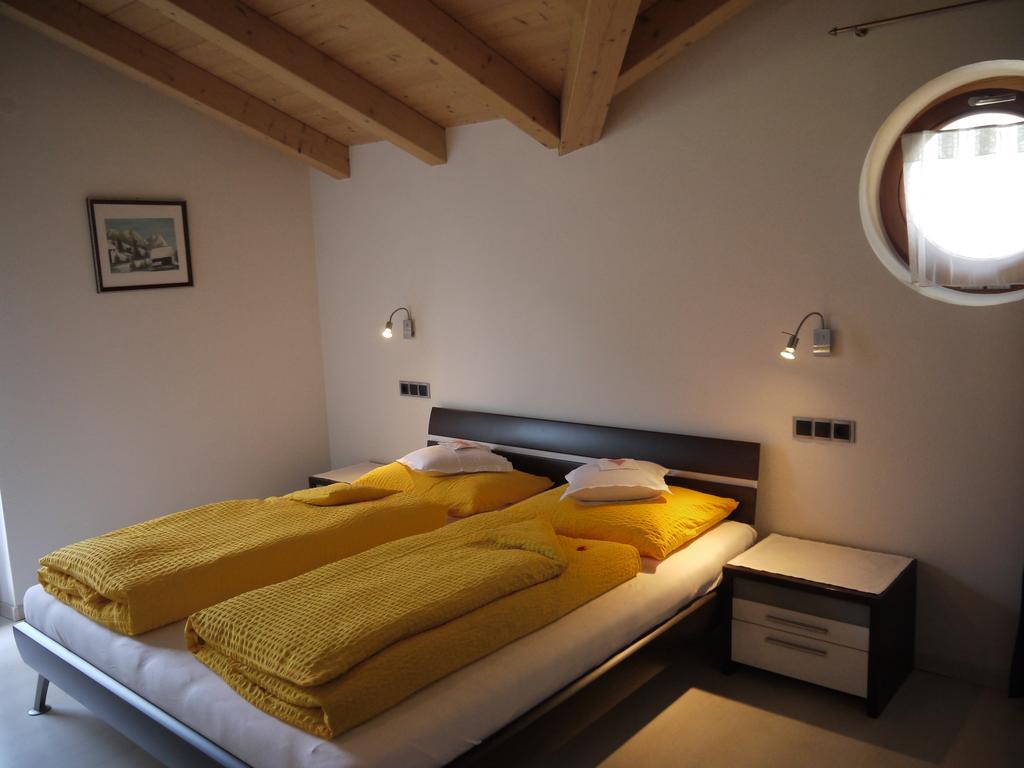 Hörtmairhof Sand in Taufers Zimmer foto